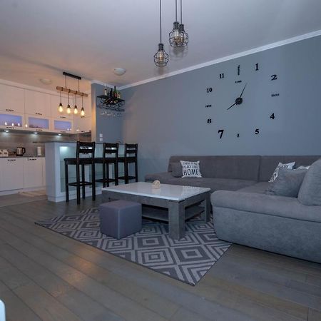Athena Apartman Lukavica Экстерьер фото