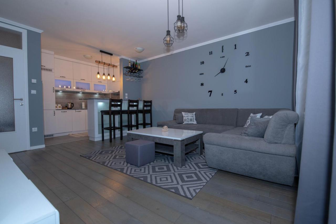 Athena Apartman Lukavica Экстерьер фото