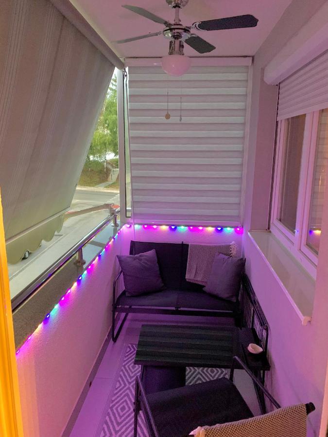 Athena Apartman Lukavica Экстерьер фото