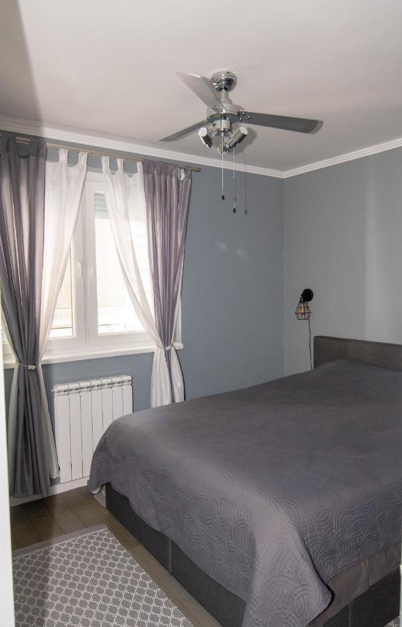 Athena Apartman Lukavica Экстерьер фото