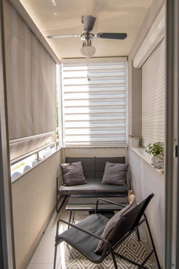Athena Apartman Lukavica Экстерьер фото